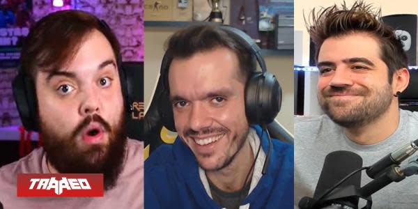 Gaules terminou o trimestre entre os streamers mais assistidos do mundo