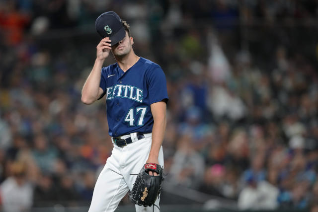 Mauricio Dubon Reminds Everyone Of Just Who the Astros Are — Baseball's  Most Joyful Player Is Impossible Not to Appreciate and He May Have the  Champs Back on Track