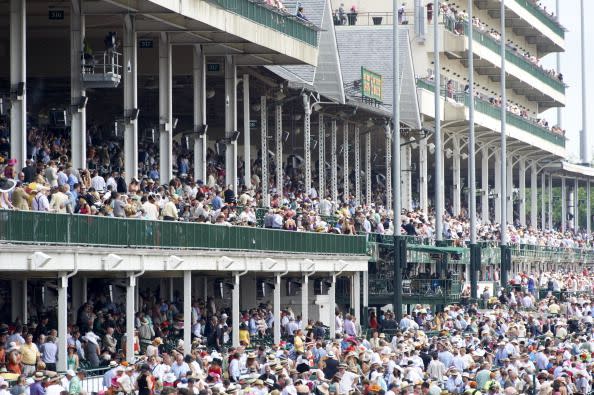 138th kentucky derby