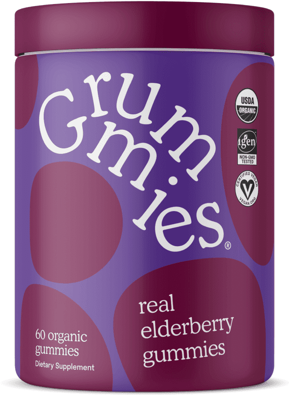 Grummies Vitamins