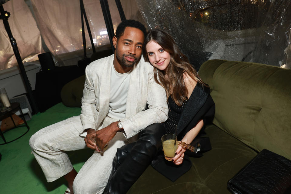 W Magazine’s Annual Best Performances Party