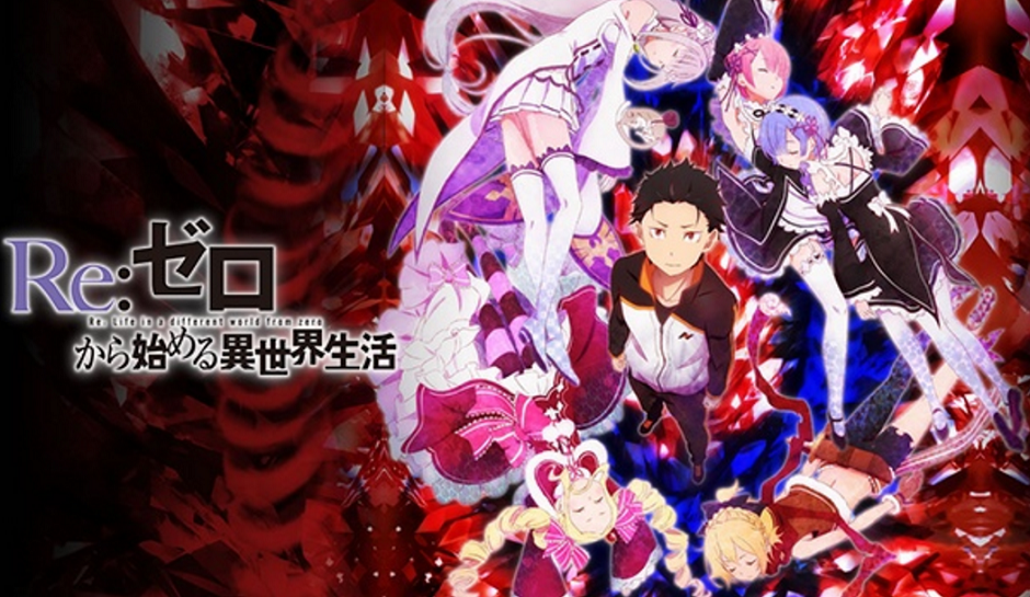 Une nouvelle version de Re:Zero kara Hajimeru Isekai Seikatsu