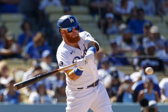 Dodgers roster: Justin Turner's $16-million 2023 option declined