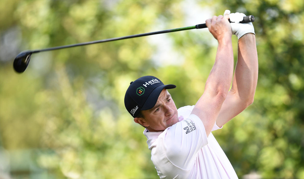 Paul Dunne 