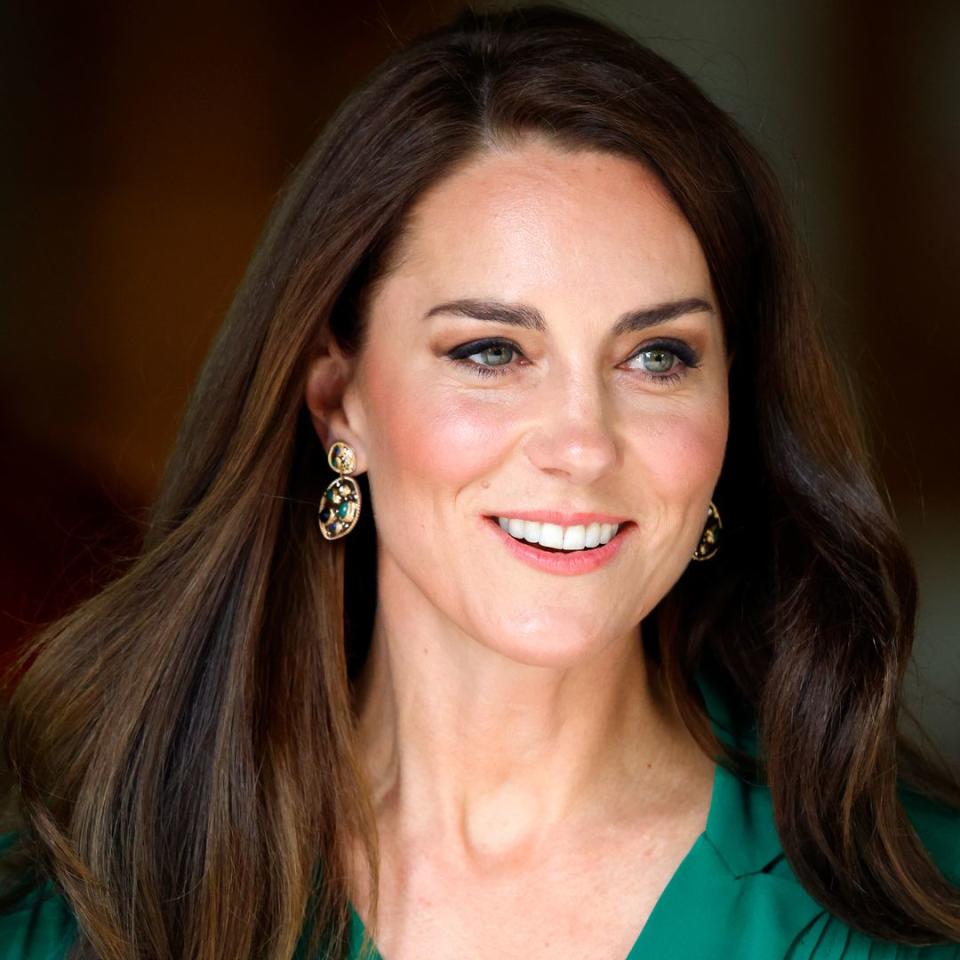 Princess Kate breaks with tradition as she replies to royal fans' 'kind' messages whilst undergoing chemotherapy