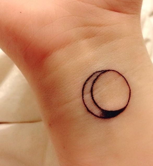 What is the metaphorical meaning behind this tattoo? I love the