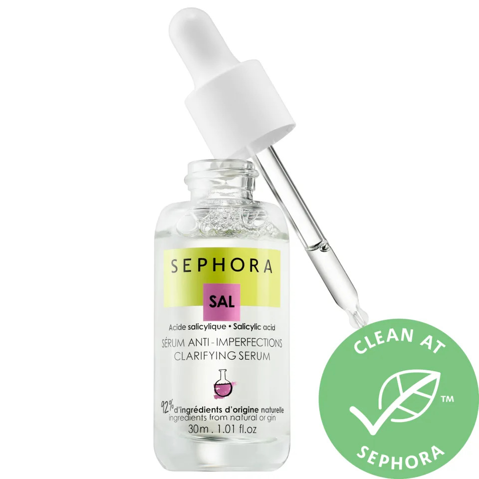 SEPHORA COLLECTION Clarifying Serum 