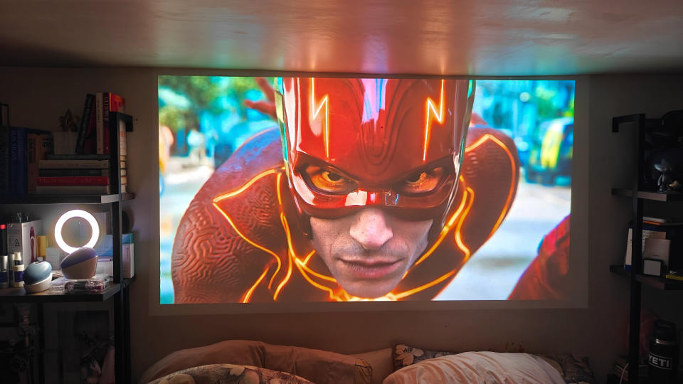 XGIMI Horizon Ultra 4K Projector Review