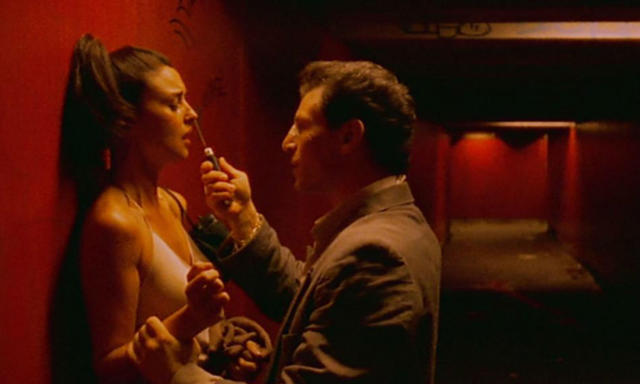Her First Gang Sex - 14 good (yet disturbing) films you only need to watch the once