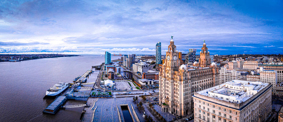 Liverpool, England (Getty Images)