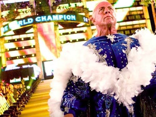 Ric Flair