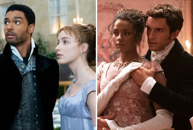 Bridgerton': Here's Where Every Character Ended up Ahead of Season 2