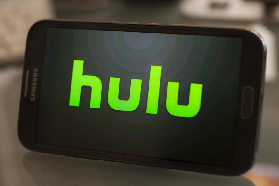 Hulu CEO Randy Freer revealed in October that the company is thinking of