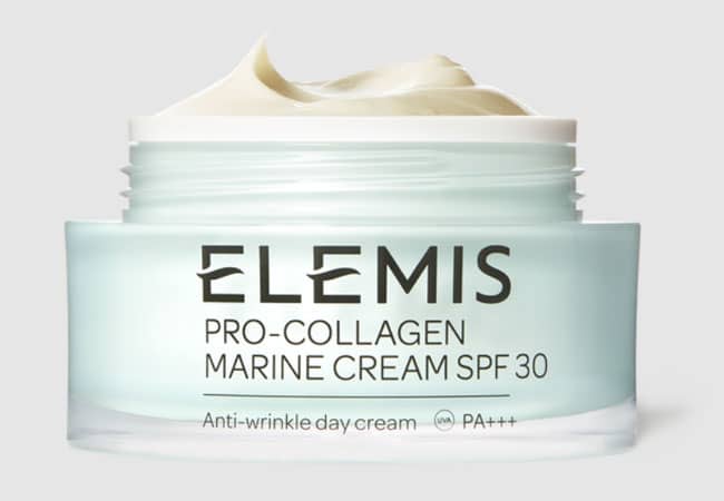 elemis-spf-30-product