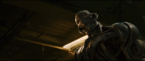 <p>What a big, genocidal silly boy. Ultron made a worthy enough villain in the second Avengers movie, and sure, he gave way to Vision, but there’s also a lot of stupid stuff about Ultron that makes him a disappointment. It’s important to remember that this whole Avengers film and the mass death that came from it was all, pretty much, due to shitty oversight from Tony Stark. Perhaps Ultron was necessary to have a conduit to do unspeakable things, but I also feel like we could have streamlined this and put Wanda and Quicksilver in the role of Baddest in Town. At the end of the day, Ultron is a pissed off Alexa who got too big for his vibranium britches.—<em>J.K.</em></p>