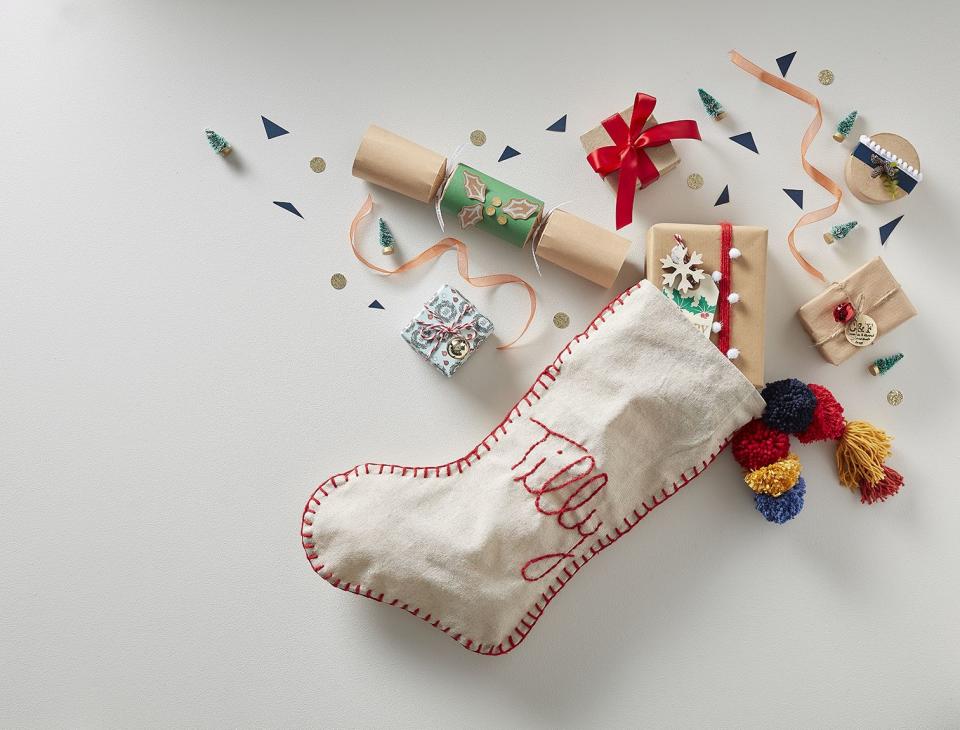 <p>Hobbycraft has launched its Christmas collection online — and it's revealed the top emerging craft trends for the festive season.</p><p>Of course, non-recyclable plastic wrap is out and eco-friendly alternatives are in, while a focus on things being personalised or customisable is big news. </p><p>We earn a commission for products purchased through some links in this article.</p><p><a href="https://www.hobbycraft.co.uk" rel="nofollow noopener" target="_blank" data-ylk="slk:Hobbycraft;elm:context_link;itc:0;sec:content-canvas" class="link ">Hobbycraft</a>'s new <a href="https://www.prima.co.uk/christmas" rel="nofollow noopener" target="_blank" data-ylk="slk:Christmas;elm:context_link;itc:0;sec:content-canvas" class="link ">Christmas</a> products have just landed online (5th September) and will be in store on 12th September. </p><p>Joel Pickering, Head of Marketing at Hobbycraft says: 'Each year we see an increasing demand for an early launch of Christmas product as our customers are eager to start creating their handmade Christmas designs. </p><p>'Clearly there is an appetite as proven by the sales and blog searches for creative ideas from our experts, and we are pleased to be able to satisfy the demand. </p><p>'There is an entrepreneurial spirit amongst our customers who create to sell and also avid crafters who simply like to get a head start on their personalised preparations.'</p><p>Hobbycraft’s Christmas range has a host of lines from just £1, perfect for anyone that likes to create cards, crackers and decoration collections.</p><p>New innovations for Christmas 2019 include the new wooden LED scenes and ceramic decorations. See – and shop – Hobbycraft's top Christmas trends for a very creative and fun festive season...</p>