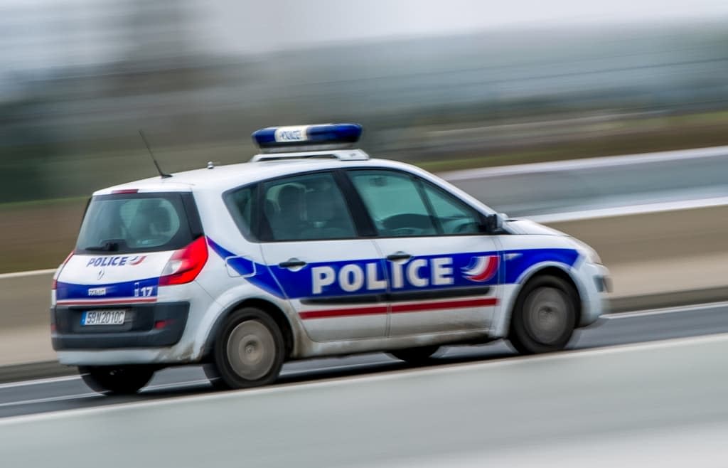 Huit personnes étaient interpellées et mises en examen en mai 2018, même si plusieurs suspects ont échappé au coup de filet des gendarmes et des policiers de Béziers. (Photo d'illustration) - Philippe Huguen-AFP