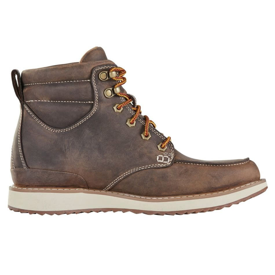 L.L.Bean Stonington Boots