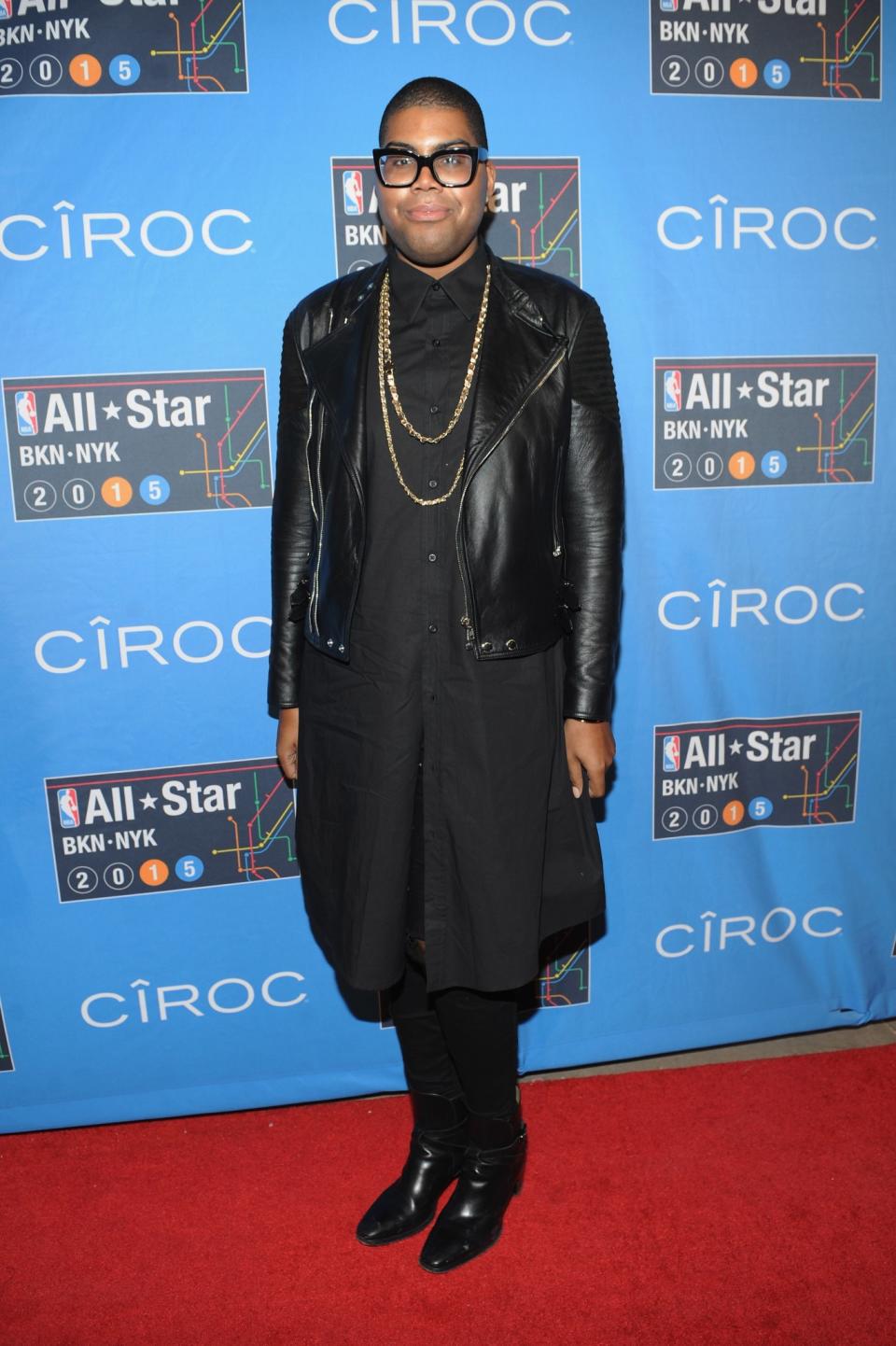 EJ Johnson