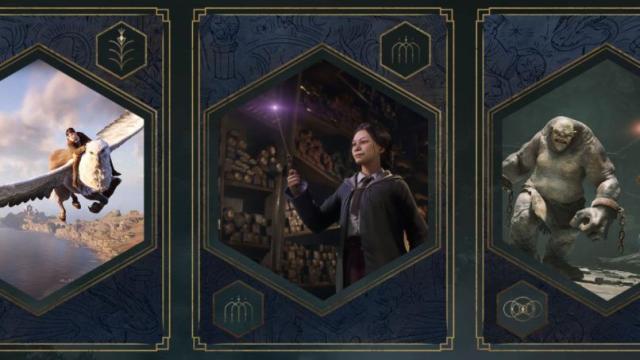 Here's when Hogwarts Legacy early access begins this week