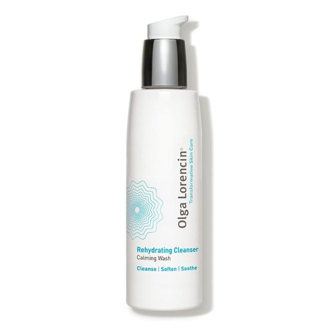 Olga Lorencin Rehydrating Cleanser