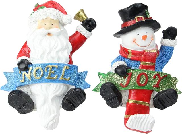 These 35+ Festive Stocking Holders Will Support ALL the Goodies