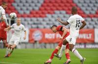 Bundesliga - Bayern Munich v Eintracht Frankfurt