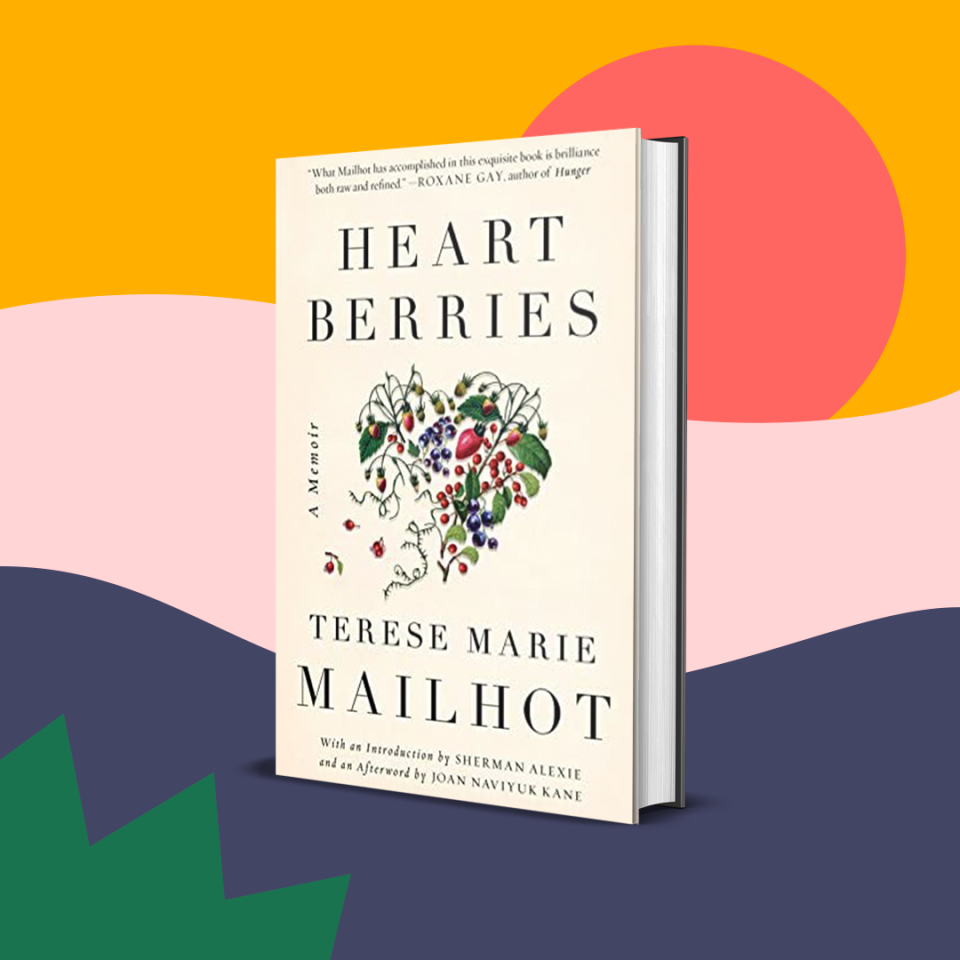 Terese Marie Mailhot’s memoir, Heart Berries, will take your breath away. Hospitalized and suddenly diagnosed with PTSD and bipolar II, she begins to write the story of her dysfunctional life. She grew up on the Seabird Island Indian Reservation in the Pacific Northwest, the daughter of a social worker mother and an abusive father. The work is a haunting narrative of memory and the ways that your brain fills in the gaps to make sense of traumatic stories. Get it from Bookshop or from your local indie bookstore via Indiebound. You can also try the audiobook version through Libro.fm.     