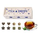<p><strong>Tea Drops </strong></p><p>amazon.com</p><p><strong>$15.99</strong></p><p><a href="https://www.amazon.com/dp/B0155KFTHS?tag=syn-yahoo-20&ascsubtag=%5Bartid%7C2141.g.30140740%5Bsrc%7Cyahoo-us" rel="nofollow noopener" target="_blank" data-ylk="slk:Shop Now" class="link ">Shop Now</a></p><p>Whoever keeps this sweet gift will embark on an unforgettable tasting journey. And you might not have heard of these unique flavors before, like rose earl grey and blueberry açai. Chances are they’ll be new to the recipient too! </p>