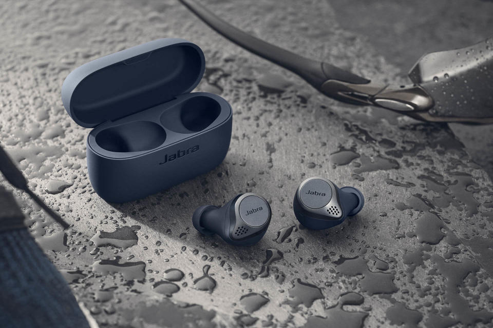 Jabra Elite Active 75t