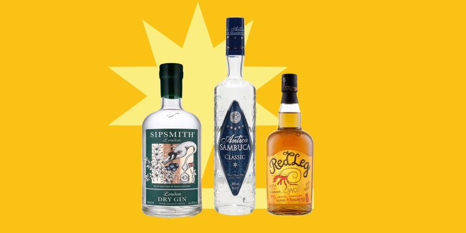 The Best Black Friday Drinks Deals