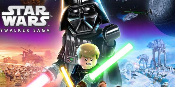 Xbox Game Pass: ¿LEGO Star Wars al servicio? Pista oficial parece indicarlo