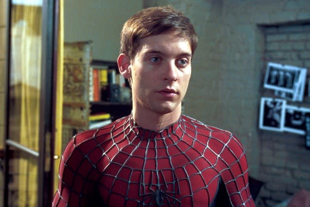 Why Sam Raimi's Spider-Man 2 is the definitive superhero movie, The  Independent