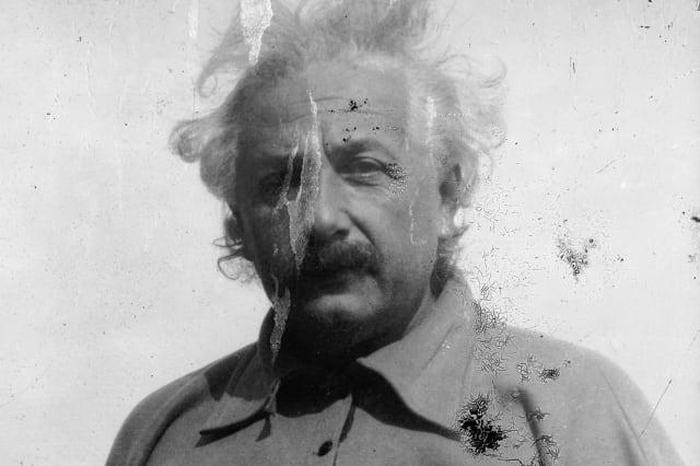 Science - Albert Einstein