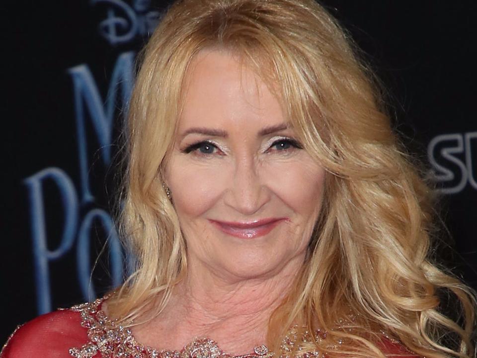 karen dotrice