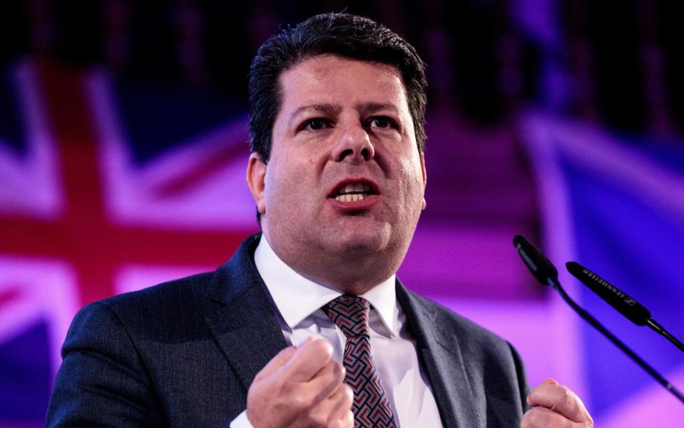 Gibtelecom is chaired by Fabian Picardo, the chief minister of Gibraltar