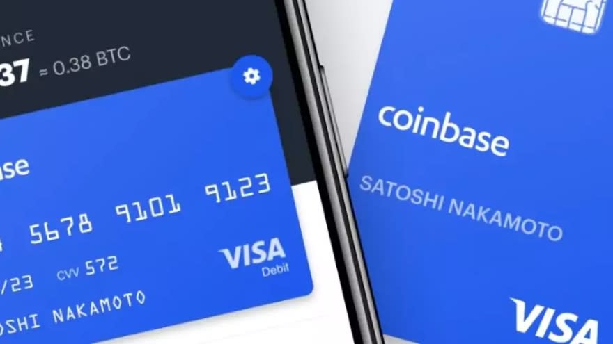 Antes de su salida a la Bolsa, Coinbase estaba valuada en 100.000 millones de dólares