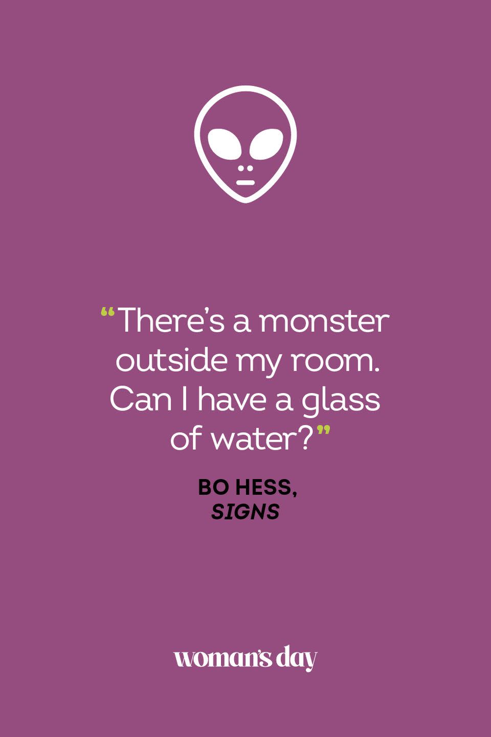 50 Scary Quotes to Make You Scream This Halloween