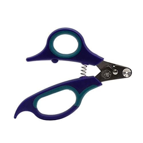 Pet Nail Clippers for Small Animals