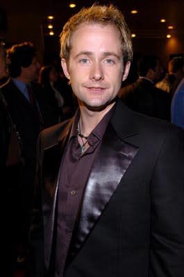 Billy Boyd at the LA premiere of New Line's The Lord of the Rings: The Return of The King