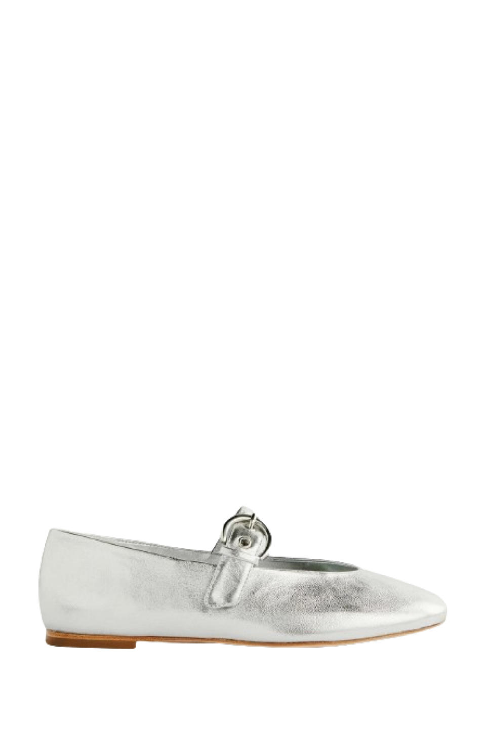 Bethany Ballet Flat