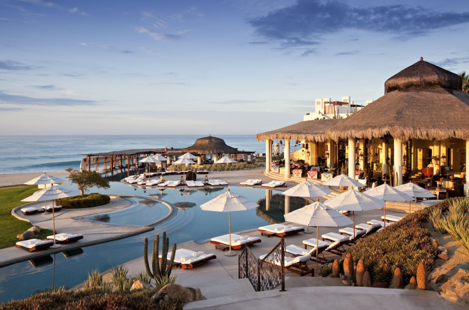 Courtesy of Las Ventanas al Paraiso, A Rosewood Resort