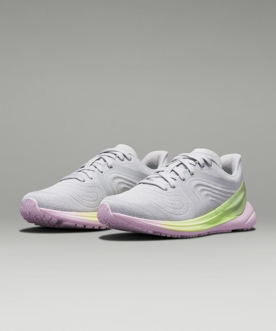 <p><a href="https://go.redirectingat.com?id=74968X1596630&url=https%3A%2F%2Fshop.lululemon.com%2Fp%2Fshoes%2FBlissfeel-2-Womens-Running-Shoe-MD%2F_%2Fprod11530177&sref=https%3A%2F%2Fwww.runnersworld.com%2Fgear%2Fg60775725%2Fmemorial-day-running-shoe-sale-2024%2F" rel="nofollow noopener" target="_blank" data-ylk="slk:Shop Now;elm:context_link;itc:0;sec:content-canvas" class="link ">Shop Now</a></p><p>Blissfeel 2 Women's Running Shoe</p><p>lululemon.com</p><p>$69.00</p>