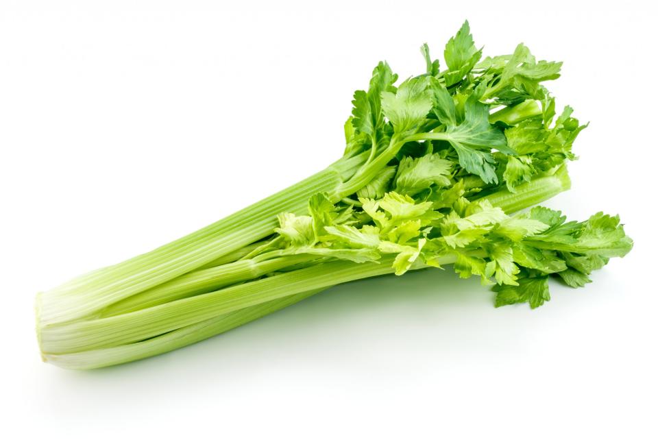 9. Celery