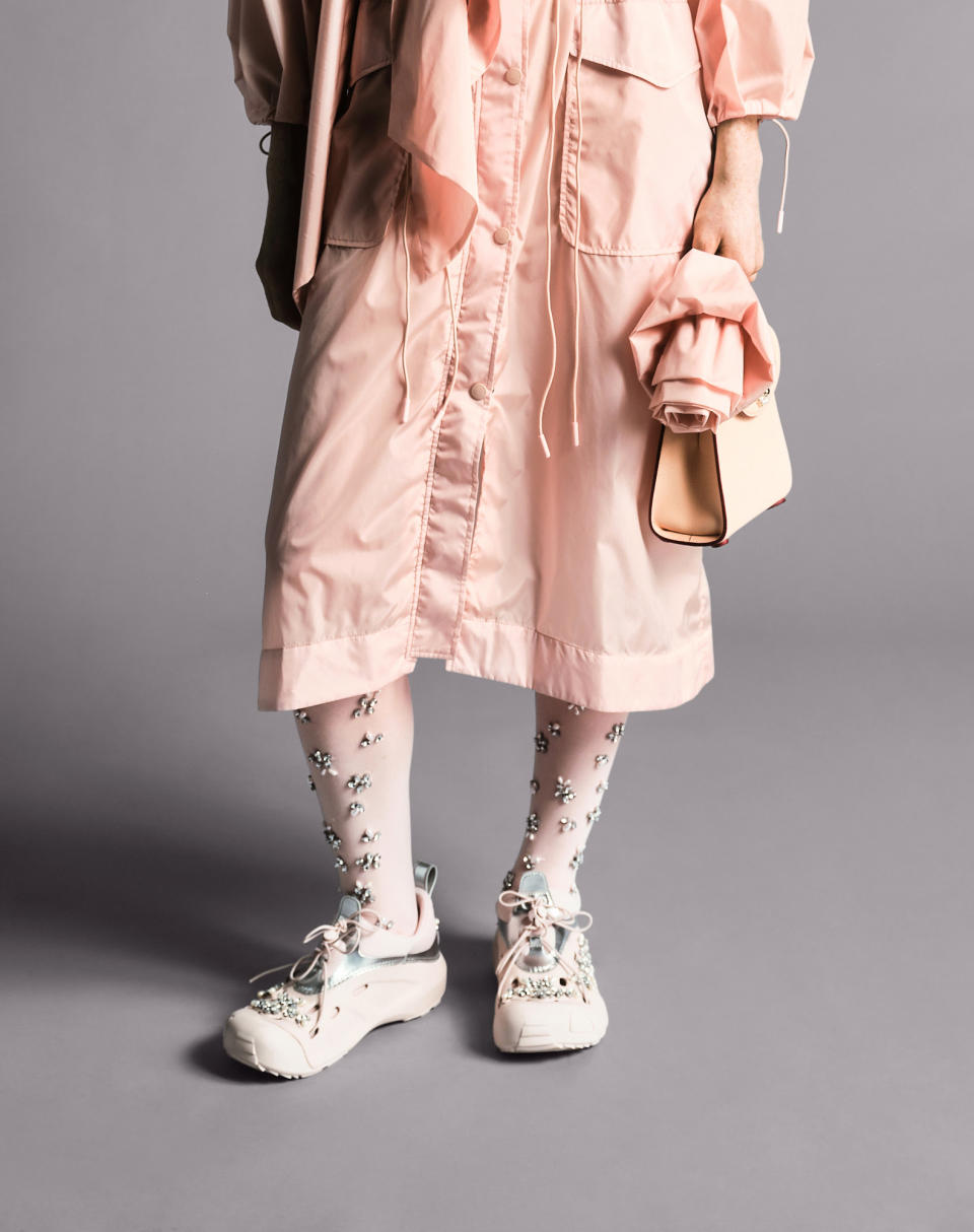 Crocs, Simone Rocha, Crocs x Simone Rocha, Crocs collaboration