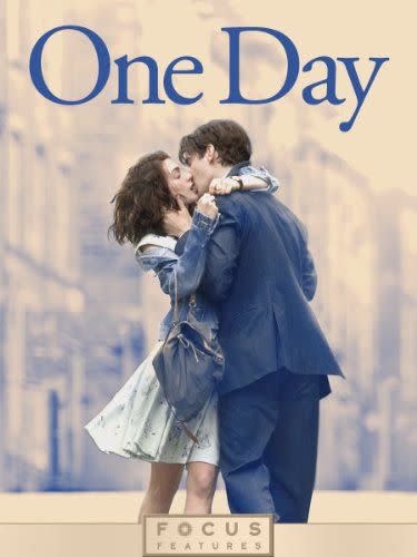 <i>One Day</i> (2011)