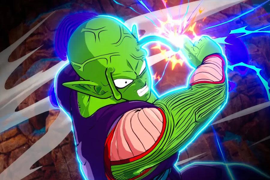 Dragon Ball: Sparking! ZERO tendrá un evento con noticias y gameplay, ¿cuándo y dónde verlo?