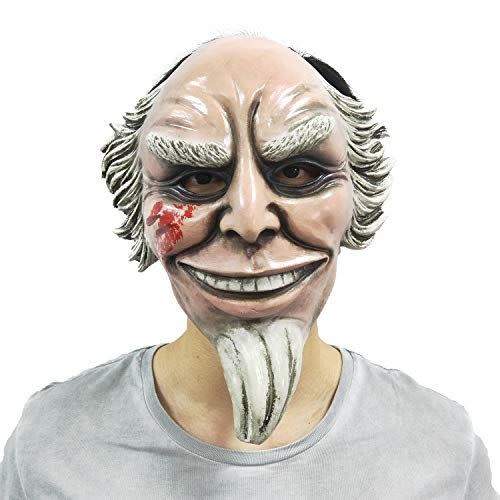 9) Uncle Sam Mask