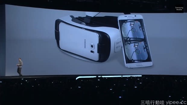 【2015 MWC】Samsung 發表會重點回顧，Galaxy S6、Galaxy S6 Edge 全新登場