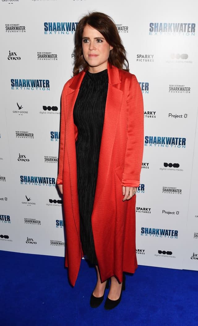 Sharkwater Extinction Premiere – London